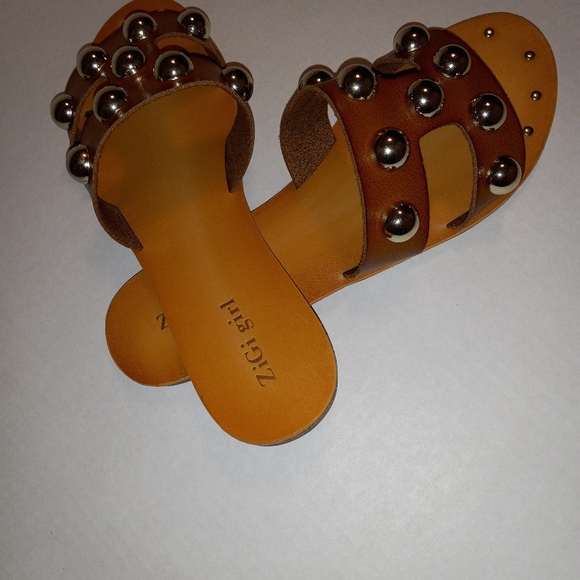 ZiGi girl women's sandals - Picture 3 of 9